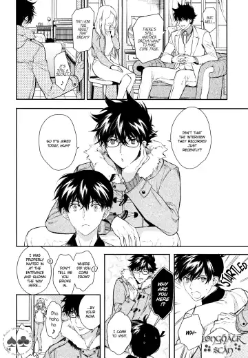 [Huduki Roa] Sora to Umi no Kyoukaisen no Hate (decensored) Fhentai - Page 32