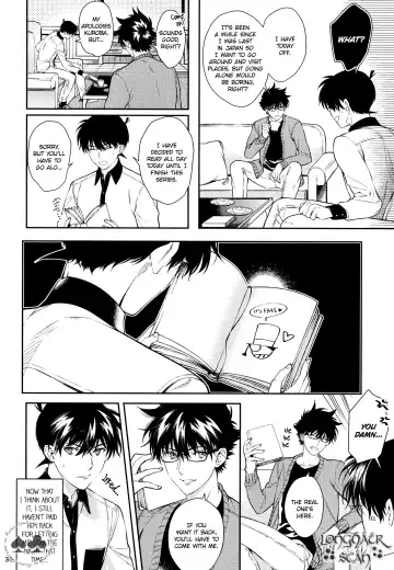 [Huduki Roa] Sora to Umi no Kyoukaisen no Hate (decensored) Fhentai - Page 34