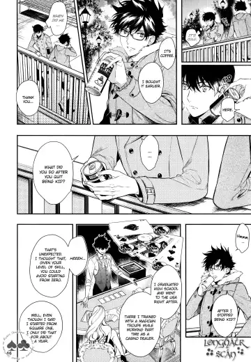 [Huduki Roa] Sora to Umi no Kyoukaisen no Hate (decensored) Fhentai - Page 44