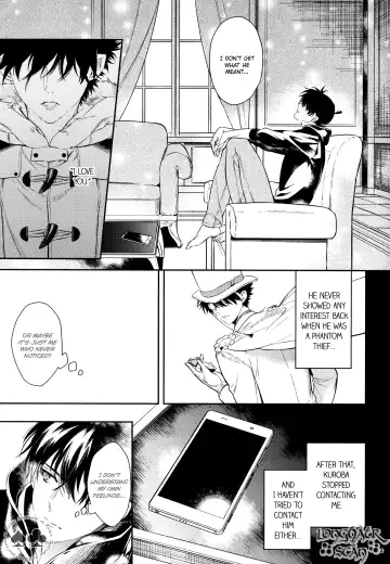 [Huduki Roa] Sora to Umi no Kyoukaisen no Hate (decensored) Fhentai - Page 57