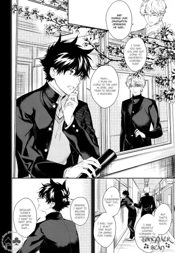 [Huduki Roa] Sora to Umi no Kyoukaisen no Hate (decensored) Fhentai - Page 62