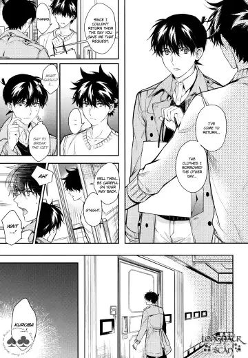 [Huduki Roa] Sora to Umi no Kyoukaisen no Hate (decensored) Fhentai - Page 67