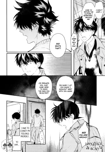 [Huduki Roa] Sora to Umi no Kyoukaisen no Hate (decensored) Fhentai - Page 68