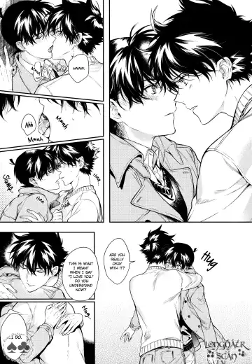 [Huduki Roa] Sora to Umi no Kyoukaisen no Hate (decensored) Fhentai - Page 73