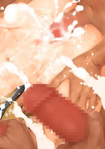 [Endou Hiroto] Aishite!! Homun Bessatsu Teen no Yaruki! Sono Ni Sakura no Juninin to Hatsutaiken Fhentai - Page 105