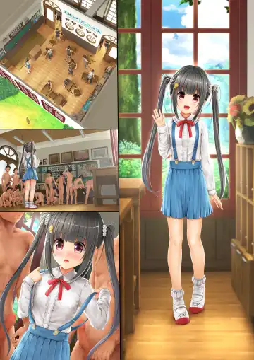 [Endou Hiroto] Aishite!! Homun Bessatsu Teen no Yaruki! Sono Ni Sakura no Juninin to Hatsutaiken Fhentai - Page 124