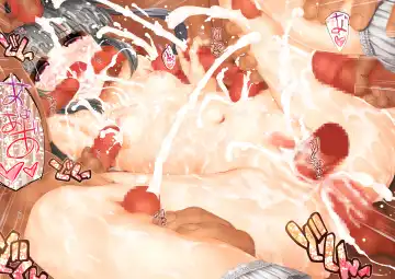 [Endou Hiroto] Aishite!! Homun Bessatsu Teen no Yaruki! Sono Ni Sakura no Juninin to Hatsutaiken Fhentai - Page 35