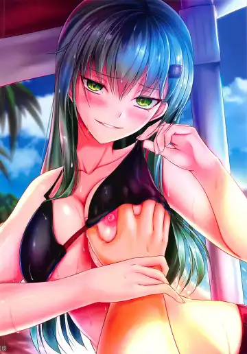 [Akeyama Kitsune] Kannyuu Tsumamigui Fhentai - Page 9