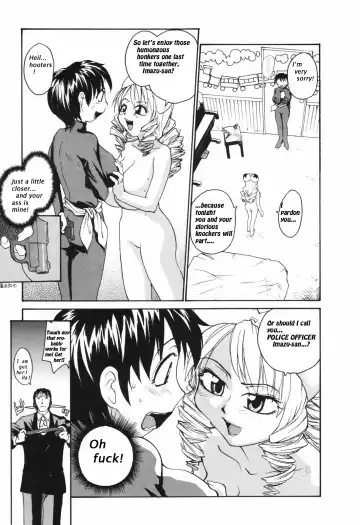 [Rate] Chichi Baku - chichi bomber | Boobicide Bombshells Fhentai - Page 11