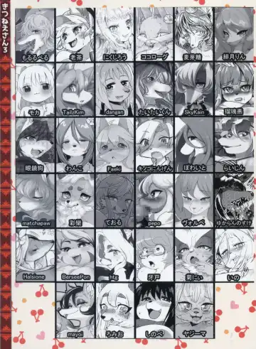 Kitsunee-san 3 Fhentai - Page 100