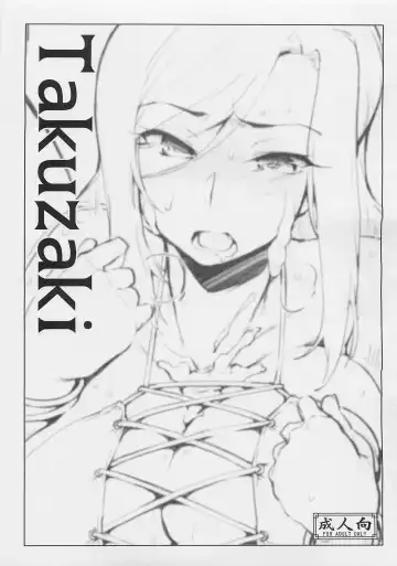 Read [Seura Isago] Takuzaki - Fhentai