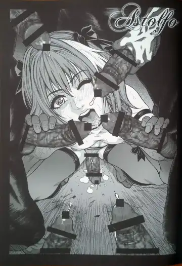 [Kotobuki Kazuki] F/GO Fhentai - Page 24