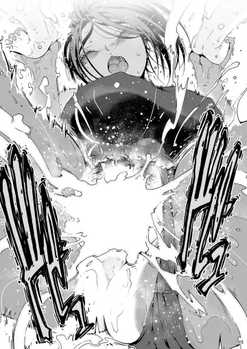 [Yoshu Ohepe] Ah Hayaku H Shitai!! Fhentai - Page 14