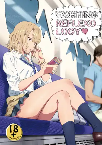 Read [Yukiyoshi Mamizu] EXCITING REFLEXOLOGY - Fhentai