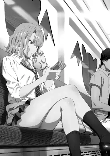 [Yukiyoshi Mamizu] EXCITING REFLEXOLOGY Fhentai - Page 2