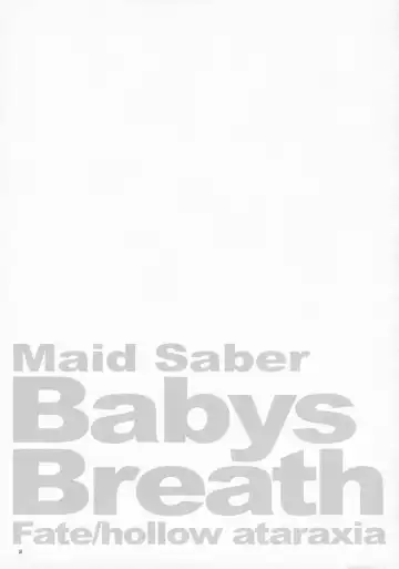 [Inoue Tommy] Babys Breath Fhentai - Page 30