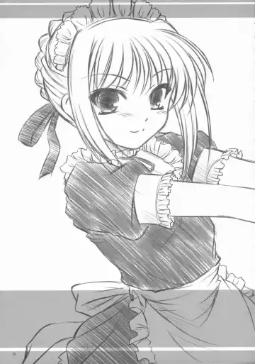 [Inoue Tommy] Babys Breath Fhentai - Page 32