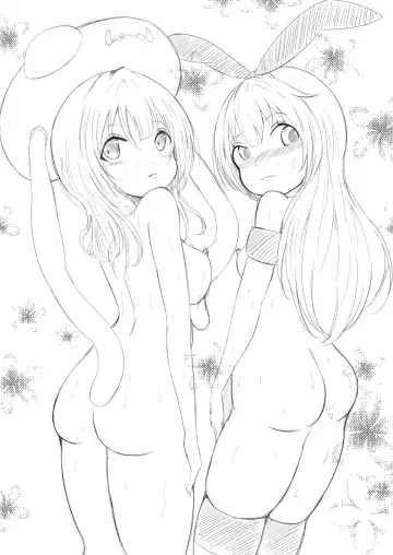 [Rikazu] Yakimochiyaki no Shimakaze-tan Fhentai - Page 23