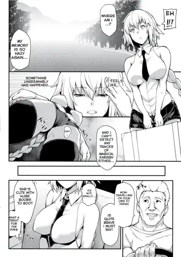 [Yozo] Kyousei Saimin Seijo Inwai Bitch Hike | The Saint Who Got Forcibly Hypnotised Into Bitchhiking Fhentai - Page 10