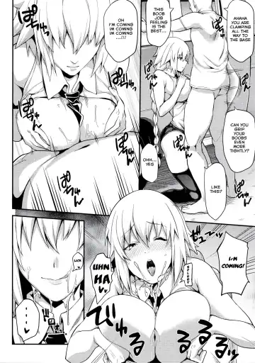[Yozo] Kyousei Saimin Seijo Inwai Bitch Hike | The Saint Who Got Forcibly Hypnotised Into Bitchhiking Fhentai - Page 16