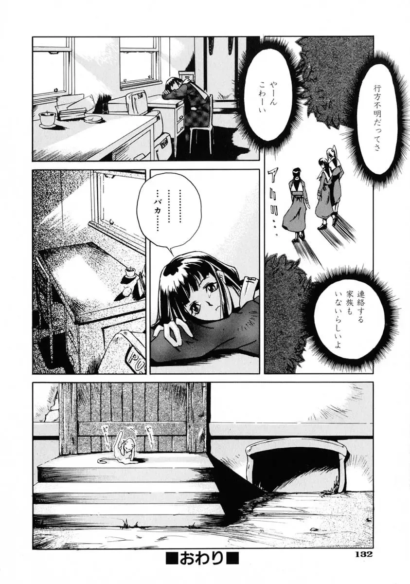 [Shinonome Tarou] La femme Fhentai - Page 138