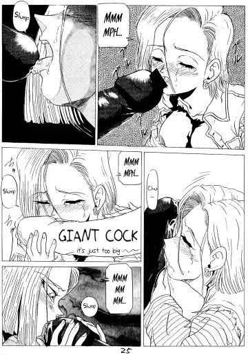 [Yokota Mamoru] Go Go 18 Gou Fhentai - Page 24