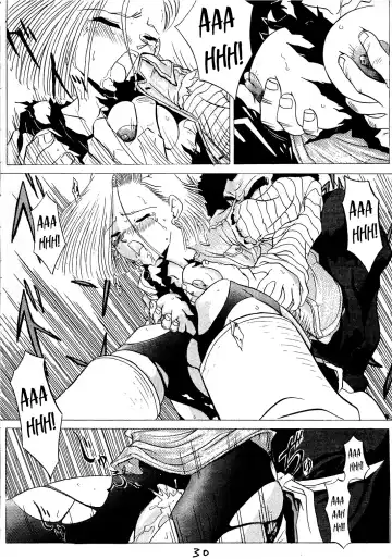 [Yokota Mamoru] Go Go 18 Gou Fhentai - Page 29