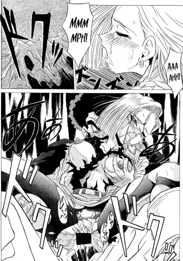 [Yokota Mamoru] Go Go 18 Gou Fhentai - Page 30