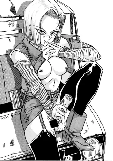 [Yokota Mamoru] Go Go 18 Gou Fhentai - Page 33