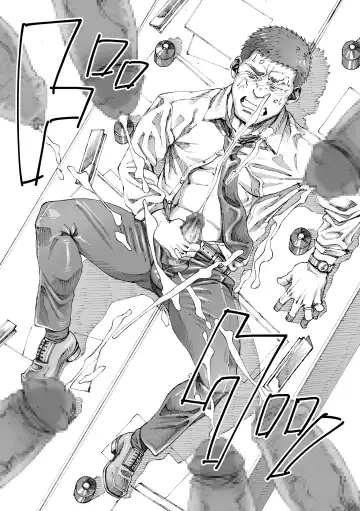 [Hima] Ore no Onakin de Sekai ga Yabai Fhentai - Page 35