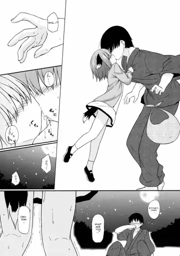 [Kazawa] Yamabiko Shunga Fhentai - Page 5