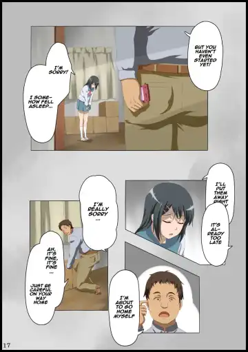 Iinchou ni Saimin o Fhentai - Page 18