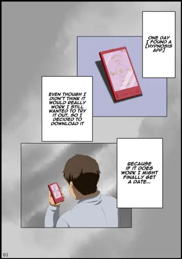 Iinchou ni Saimin o Fhentai - Page 2