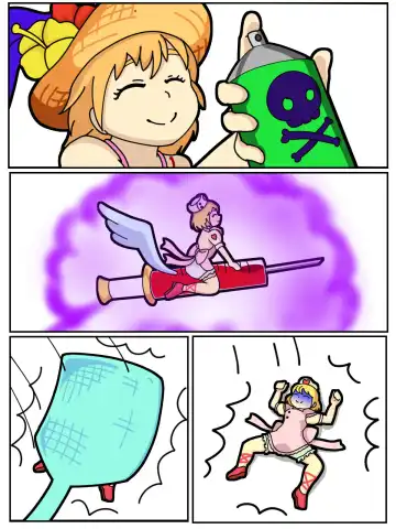 [Jirou] Nanhon Hairu? Fhentai - Page 3