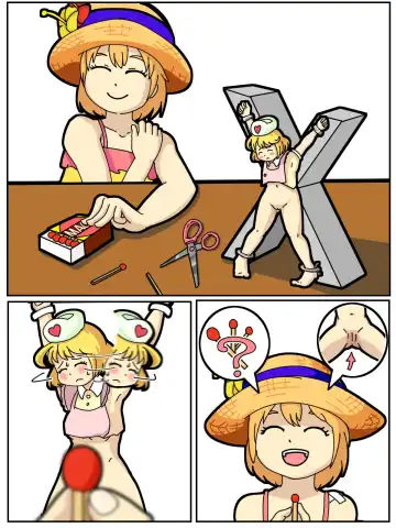 [Jirou] Nanhon Hairu? Fhentai - Page 4