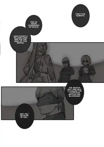 [Aoin] 9S2B Fhentai - Page 3