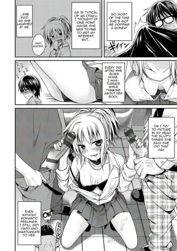 [Shimanto Shisakugata] Kossori Insert Fhentai - Page 4