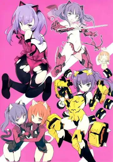 [Blade] Noblesse Oblige Fhentai - Page 11