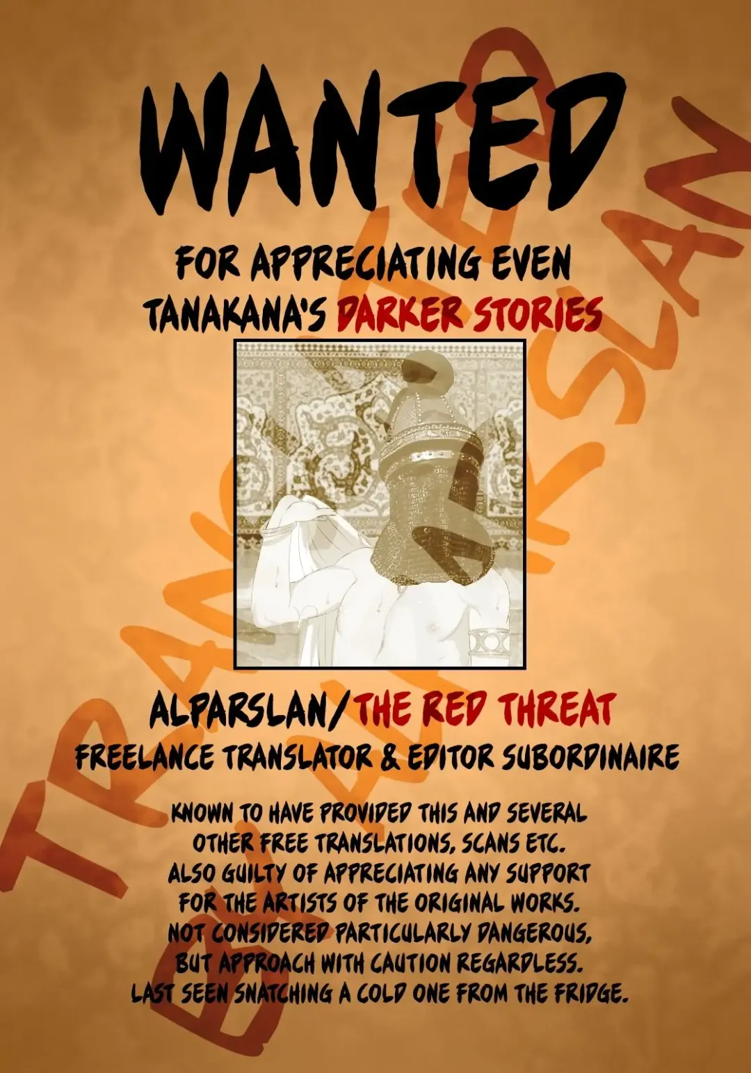 [Tanakana] Tasogare Shounen | Twilight Boy Fhentai - Page 23