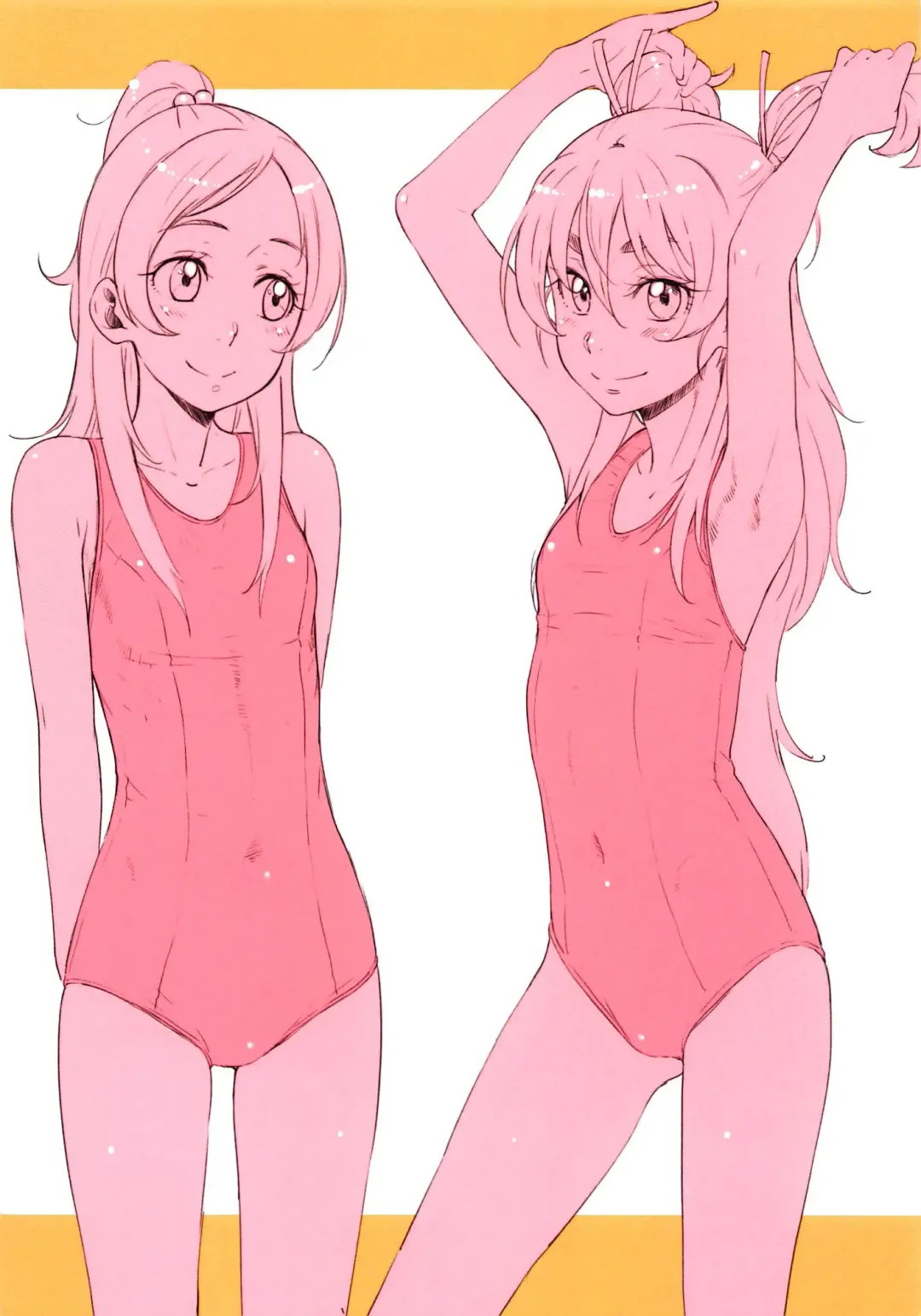 [Sakura Kotetsu] Kanon-chou HibiKana Kyoku 2 Fhentai - Page 28