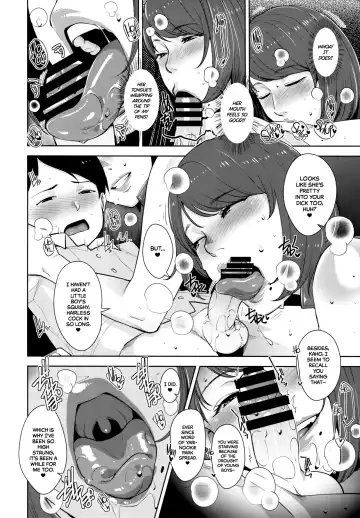 [Sugi G] Yarimoku Kouen | Yarinookie Park Fhentai - Page 11