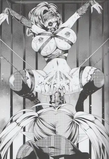 [Tamiya Akito] Rubble O'clock Fhentai - Page 26