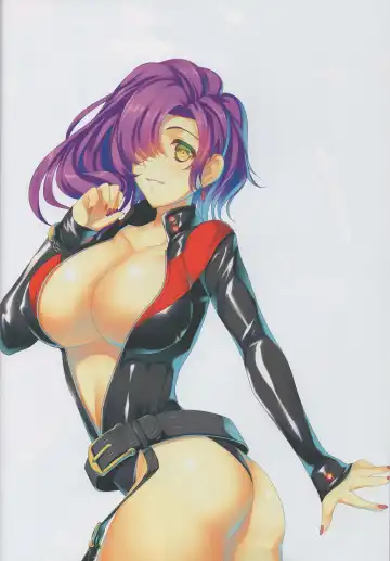 [Tamiya Akito] Rubble O'clock Fhentai - Page 5