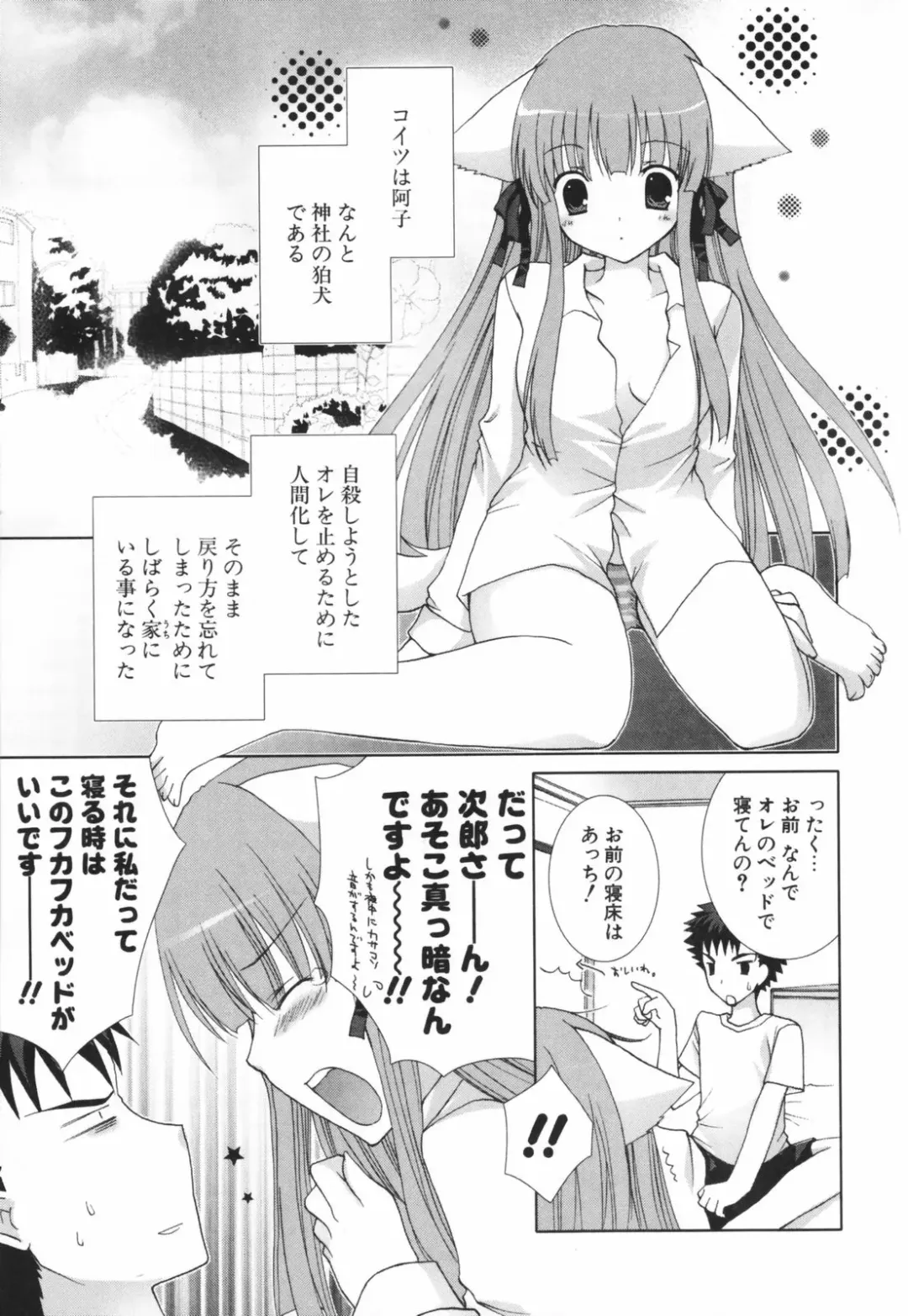 [Shirogane Hina] Hina Colle. Fhentai - Page 66