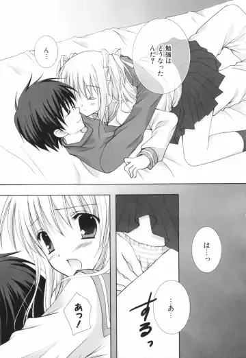 [Shirogane Hina] Hina Colle. Fhentai - Page 178