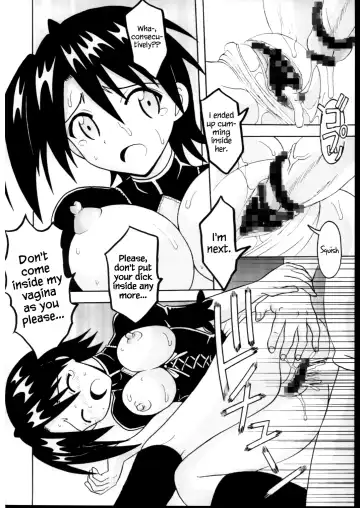 [Kitty - Purin] Shikima Sensei Negi Nuki! 7 Fhentai - Page 33