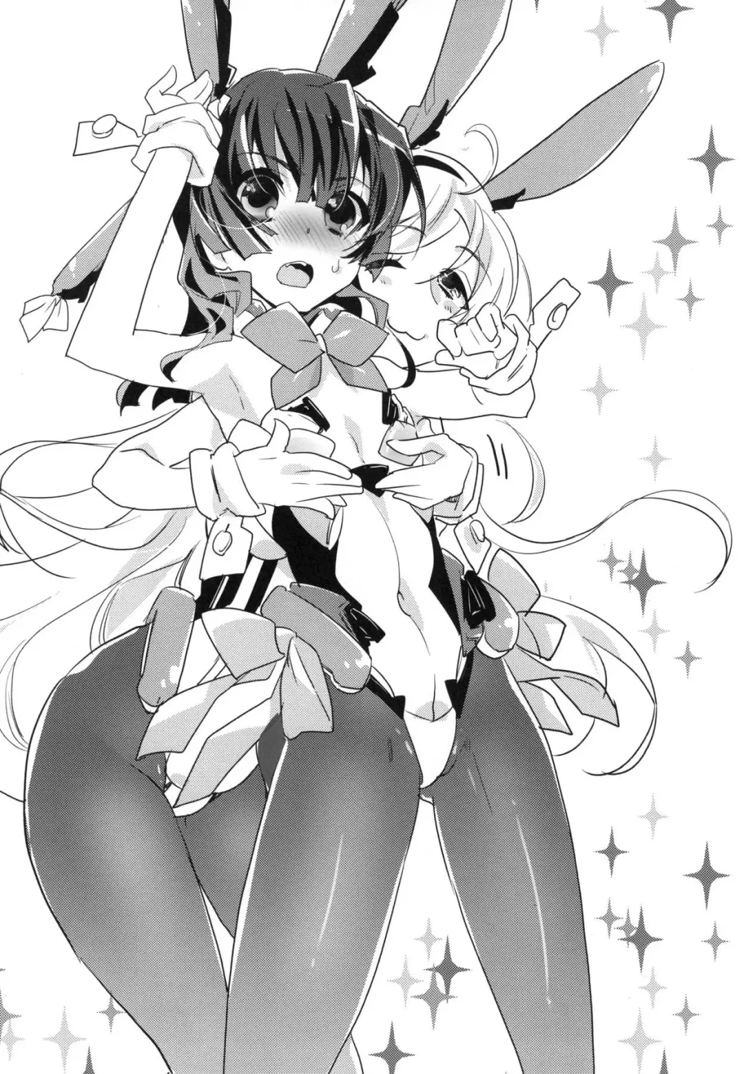 [Mei] Splash Summer!! Fhentai - Page 33