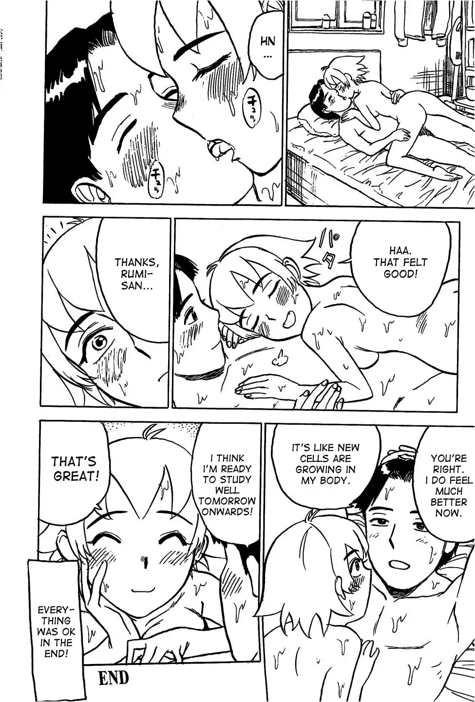 [Momoyama Jirou] Kairaku no Sono - Garden of Pleasure Fhentai - Page 166