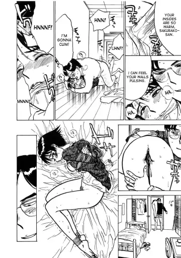 [Momoyama Jirou] Kairaku no Sono - Garden of Pleasure Fhentai - Page 142