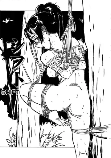 [Momoyama Jirou] Kairaku no Sono - Garden of Pleasure Fhentai - Page 87